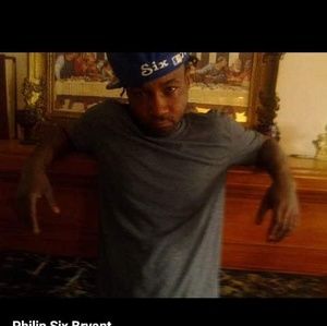 Meet your Posher, Philip